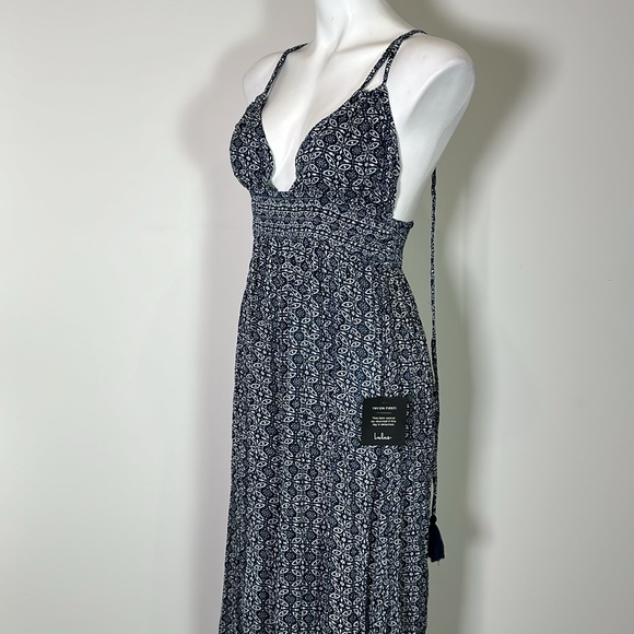 LULU’S MAXI DRESS - Picture 10 of 10
